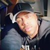 Bradley McIntosh en mode selfie sur Instagram en février 2019.