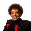 Nancy Holloway - Portrait Studio, 2007.