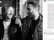 Obsèques de Fred Rister : David Guetta et Marc Lavoine lui disent adieu