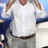 Franck Dubosc à l'avant-première du film "Playmobil Le Film" au cinéma Le Grand Rex à Paris, France, le 23 juin 2019. © Gwendoline Le Goff/Panoramic/Bestimage