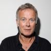 Exclusif - Franck Dubosc en close-up à la soirée "Orange" sur la plage de l'hôtel Majectic lors du 72ème Festival International du Film de Cannes, le 18 mai 2019. © Denis Guignebourg/Bestimage