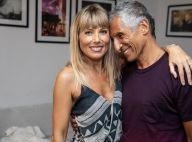 Nagui, fou amoureux de sa femme Mélanie Page : leur secret révélé