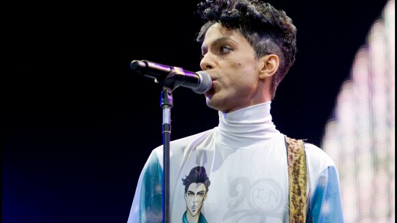 Prince : Son demi-frère et héritier de sa fortune meurt à 66 ans