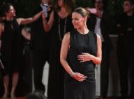 Bar Refaeli enceinte : Première apparition publique à la Mostra de Venise