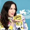 Liv Tyler - Photocall du film 'Ad Astra' pendant la 76ème édition de la Mostra de Venise, le 29 août 2019.
