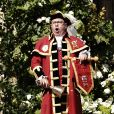 Benjamin Fry - Les invités arrivent au mariage de E. Goulding et C. Jopling en la cathédrale d'York, le 31 août 2019