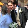 Le mariage d'Ellie Goulding et de Caspar Jopling, le 31 août 2019.