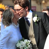 Ellie Goulding et Caspar Jopling : Fabuleux mariage à York Minster !