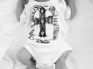 Michaël Youn : Sa femme partage une rare photo de leur fils Stellar