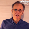 Jean-Jacques Goldman dans Quotidien, le 2 septembre 2019.
