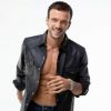 Hugo Philip, photo officielle de "Danse avec les stars 2019", sur TF1