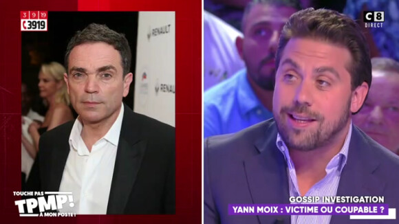 Yann Moix prêt à attaquer sa famille en justice : révélations de son avocat