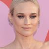 Diane Kruger à la soirée CFDA Fashion Awards à New York, le 3 juin 2019.