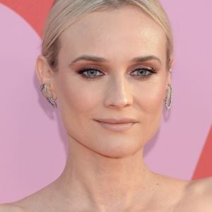 Diane Kruger à la soirée CFDA Fashion Awards à New York, le 3 juin 2019.