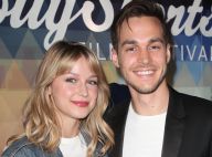 Melissa Benoist : L'actrice de Glee et Supergirl s'est remariée