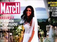 Jenifer mariée à Ambroise : première photo dans sa robe divine