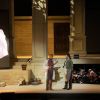 - Opéra "Tosca Puccini" à l'hôtel national des Invalides dans le cadre de l'opération "Opéra en plein air" à Paris le 4 septembre 2019. © Coadic Guirec/Bestimage
