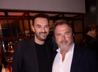 Cyril Lignac, Pierre Hermé amoureux de Valérie... Les grands chefs réunis