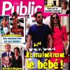 Magazine "Public", en kiosques vendredi 6 septembre 2019.