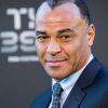 Cafu - Les célébrités arrivent à la cérémonie des Trophées Fifa 2018 au Royal Festival Hall à Londres, Royaume Uni, le 25 septembre 2018. © Cyril Moreau/Bestimage