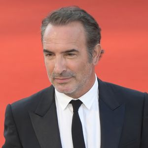 Jean Dujardin - Red carpet pour le film "J'accuse !" lors du 76e festival du film de venise, la Mostra le 30 Août 2019.