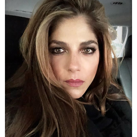 Selma Blair raconte son combat contre la sclérose en plaques sur Instagram, le 25 juillet 2019.