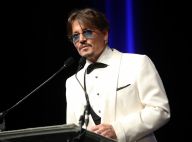 Johnny Depp : Son tendre message à Vanessa Paradis et leurs enfants