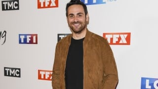 Camille Combal marié : rares confidences sur sa "chérie"