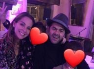 Jamel Debbouze se confie sur Mélissa Theuriau, "mère hors pair", et ses enfants