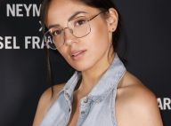 Agathe Auproux guérie du cancer : Son astuce pour dissimuler sa perte de cheveux