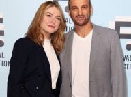 Émilie Dequenne avec son mari, Julie Gayet pimpante au festival de La Rochelle