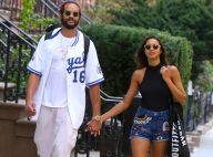 Joakim Noah fiancé à Lais Ribeiro : le top dévoile sa très jolie bague