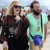 Adele demande officiellement le divorce de Simon Konecki, une fortune en jeu