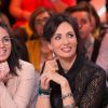 Exclusif - Agathe Auproux et Géraldine Maillet - 1000ème de l'émission "Touche pas à mon poste" (TPMP) en prime time sur C8 à Boulogne-Billancourt le 27 avril 2017.