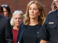 Felicity Huffman : Prison ferme pour la star de "Desperate Housewives"
