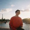 Paris Brosnan sur Instagram.