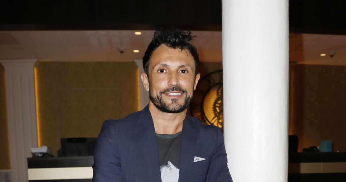 Exclusif Willy Rovelli Générale de la pièce La voix des Sans Voix