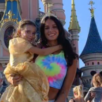 Jade Lagardère : L'anniversaire de rêve de sa fille Liva