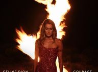 Céline Dion : Incendiaire, elle dévoile trois chansons de Courage