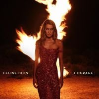Céline Dion : Incendiaire, elle dévoile trois chansons de Courage