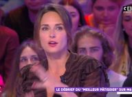 Julia Vignali cambriolée : sa technique surprenante pour faire fuir les intrus