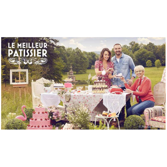 "Le Meilleur Pâtissier", saison 8, sur M6