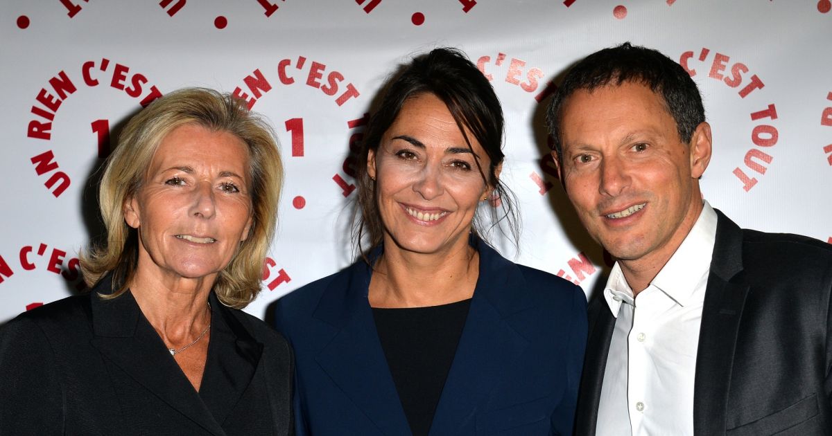 Cécile Duffau Fondatrice Association Un Rien C'est Tout