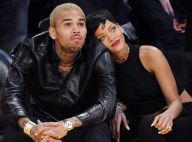 Chris Brown : Il envoie à Rihanna un message coquin, les fans furieux