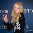 Nicole Kidman - Soirée HFPA à l'hôtel Four Seasons lors du Festival International du Film de Toronto 2019 (TIFF) à Toronto, le 7 septembre 2019.