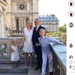 Jean-Charles de Castelbajac remarié à 69 ans : il a épousé Pauline
