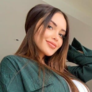 Nabilla Benattia enceinte, le 17 août 2019, sur Instagram