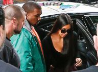Kim Kardashian : Des diamants de son braquage parisien refont surface
