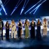 Top Player Woman - Intérieur - Les célébrités arrivent à la cérémonie des Trophées Fifa "The Best" 2019 à la Scala à Milan, Italie © Imago Sport / Panoramic / Bestimage
