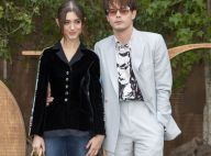 Natalia Dyer et Charlie Heaton (Stranger Things) amoureux chez Dior